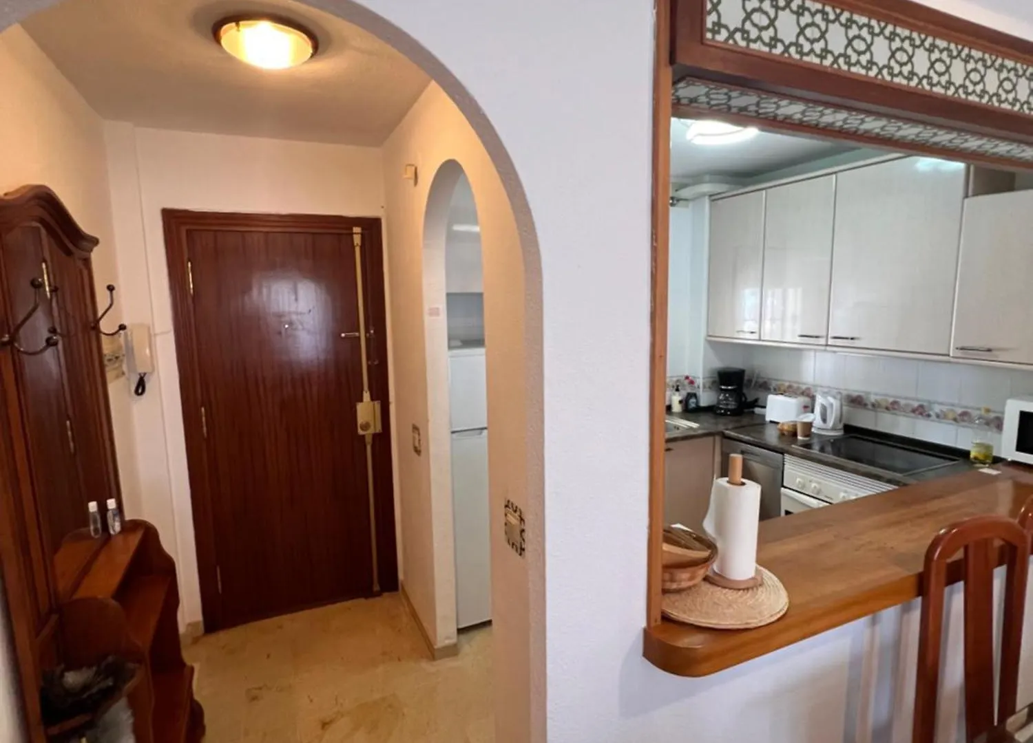 Beautiful 2 Beds-Near Coast With Pool & Balcony Apartamento Mijas Espanha