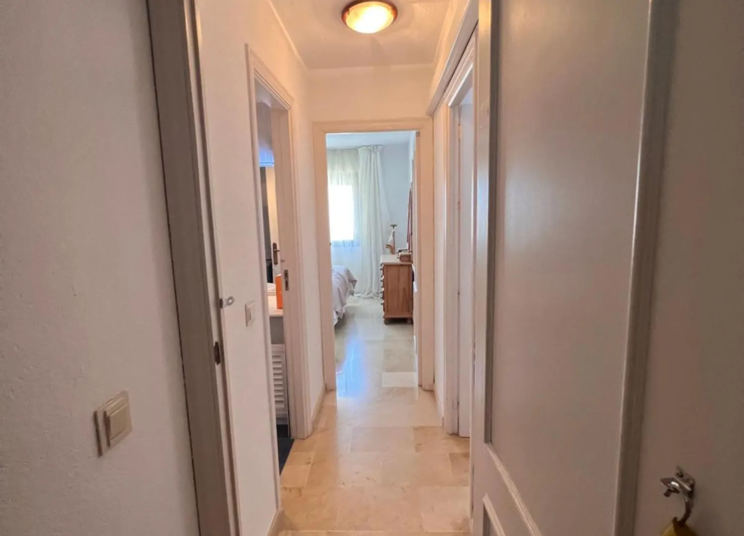 Beautiful 2 Beds-Near Coast With Pool & Balcony Apartamento Mijas