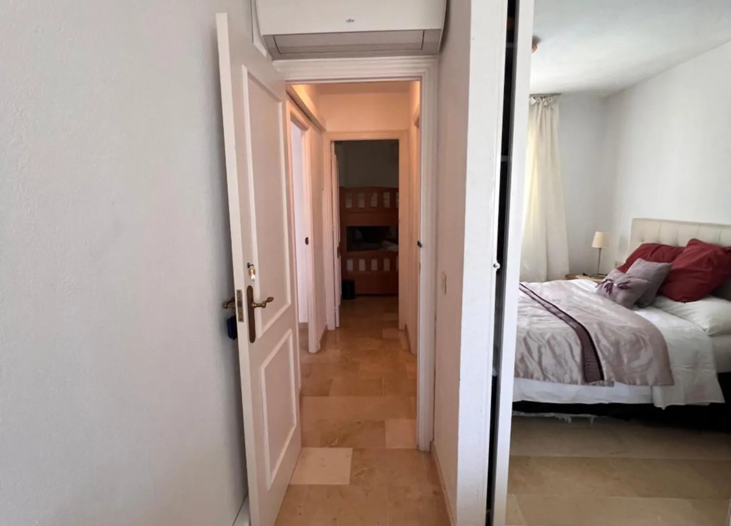 Beautiful 2 Beds-Near Coast With Pool & Balcony Apartment Mijas