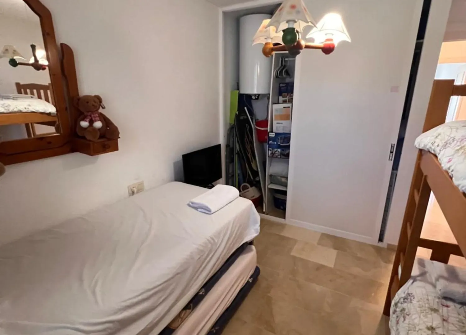 Beautiful 2 Beds-Near Coast With Pool & Balcony Apartment Mijas Spain