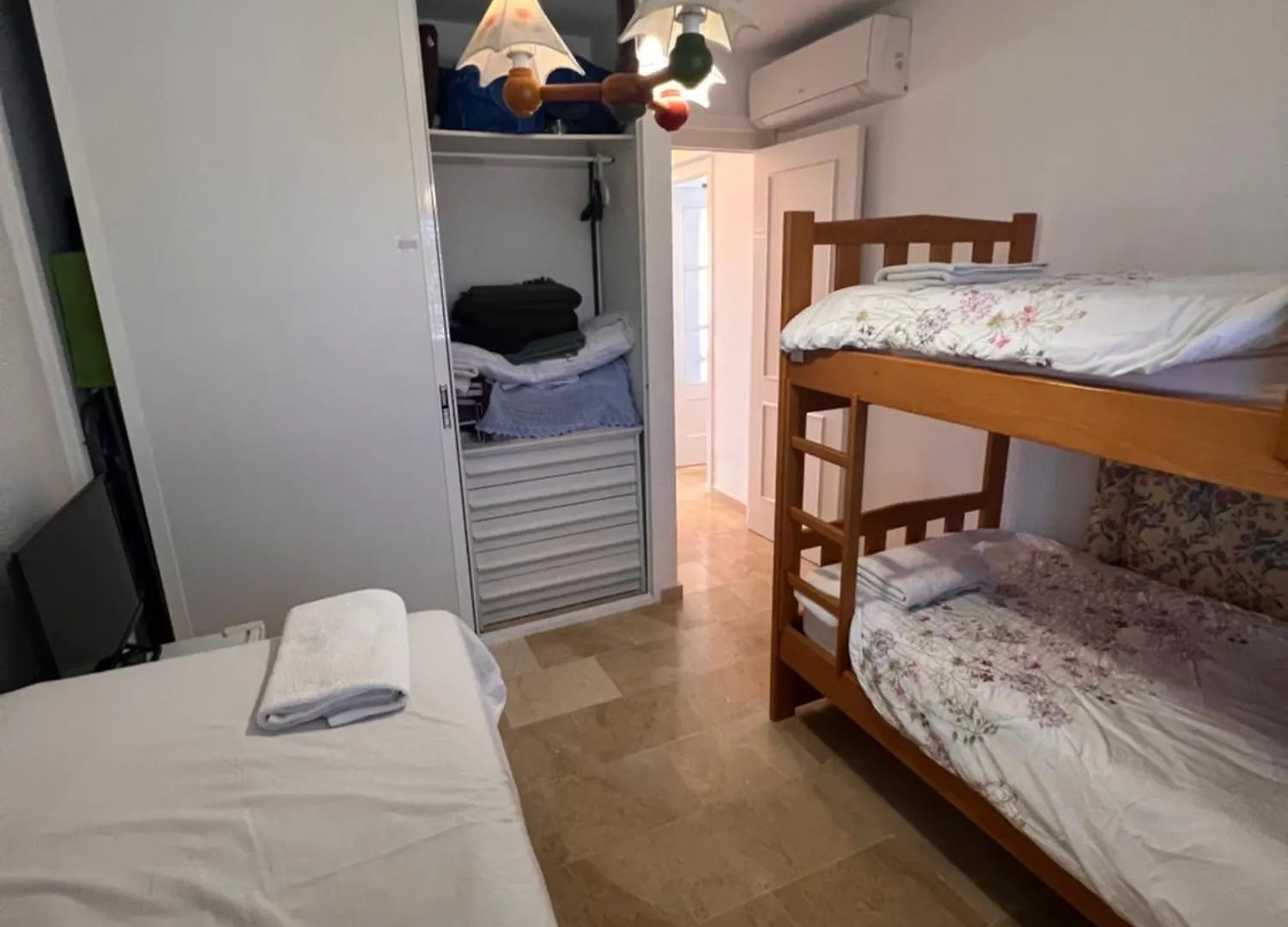 Beautiful 2 Beds-Near Coast With Pool & Balcony Apartment Mijas