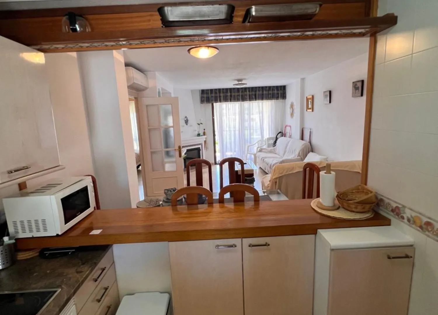 Beautiful 2 Beds-Near Coast With Pool & Balcony Apartment Mijas