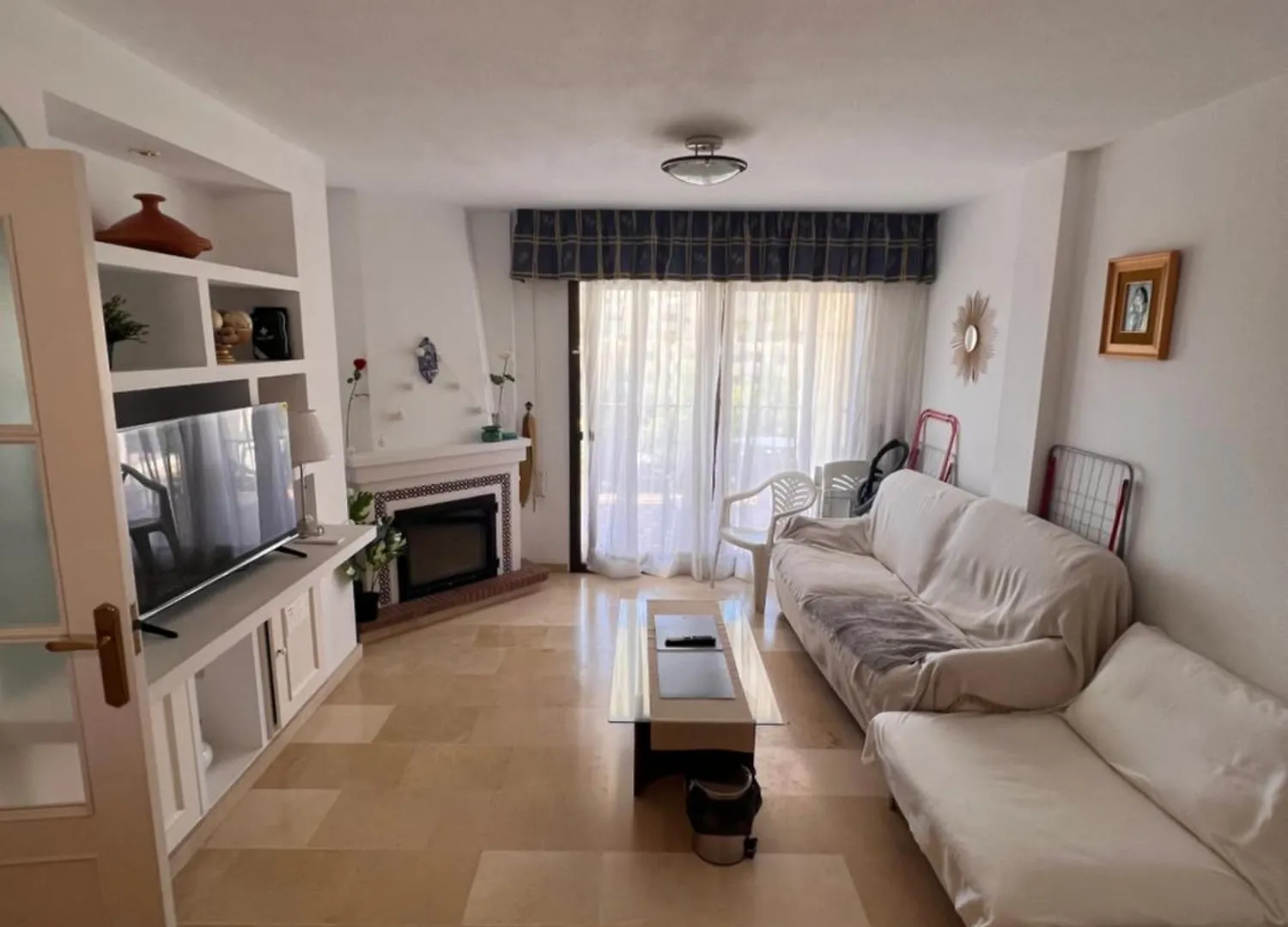 Beautiful 2 Beds-Near Coast With Pool & Balcony Apartment Mijas 0*,  Spain
