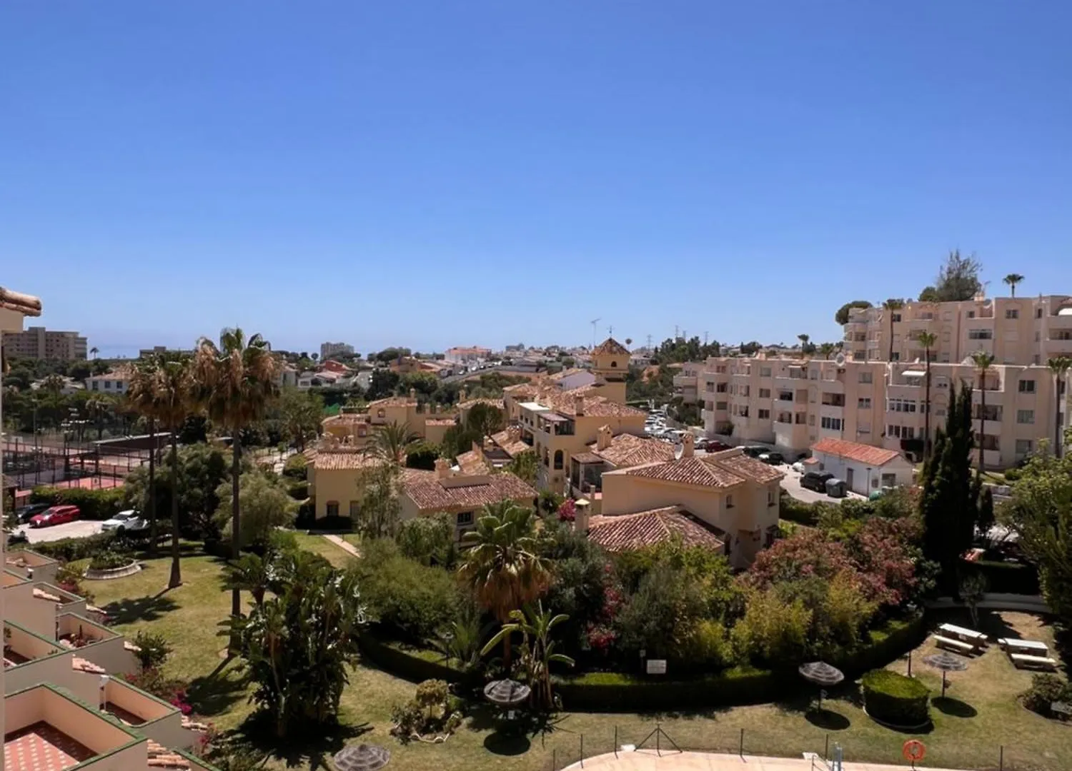 Beautiful 2 Beds-Near Coast With Pool & Balcony Apartment Mijas 0*,  Spain