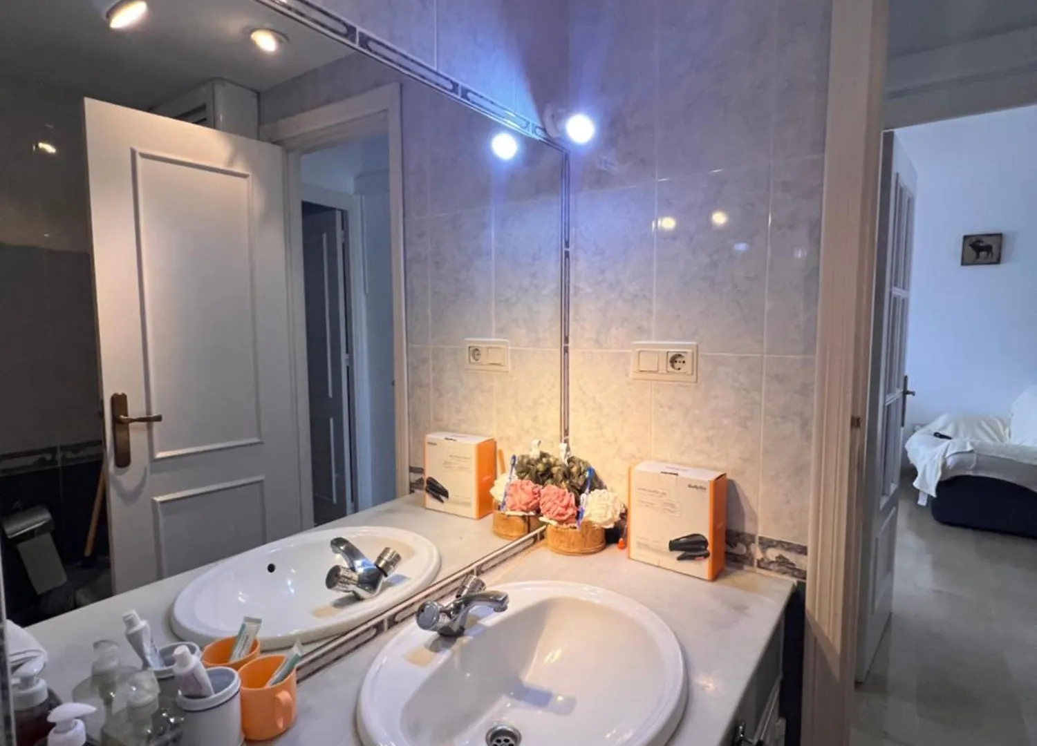 Beautiful 2 Beds-Near Coast With Pool & Balcony Apartment Mijas 0*,