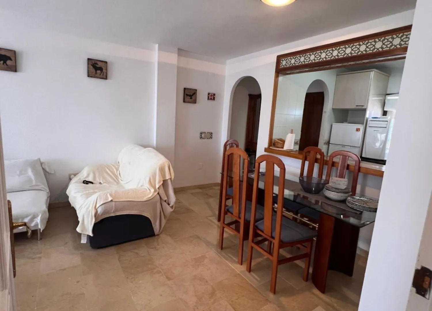 Beautiful 2 Beds-Near Coast With Pool & Balcony Apartment Mijas